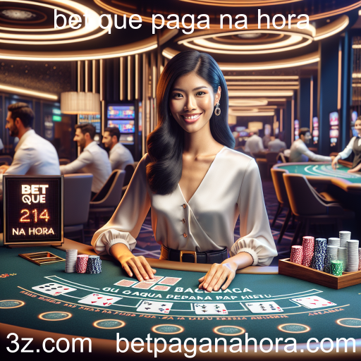 Explorando o Blackjack Clássico: Dicas e Estratégias para Vencer