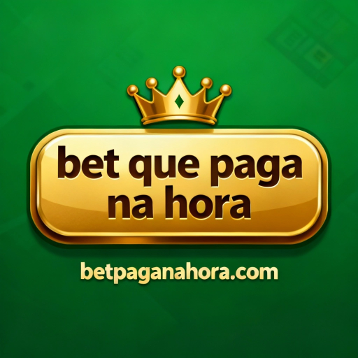 bet que paga na hora