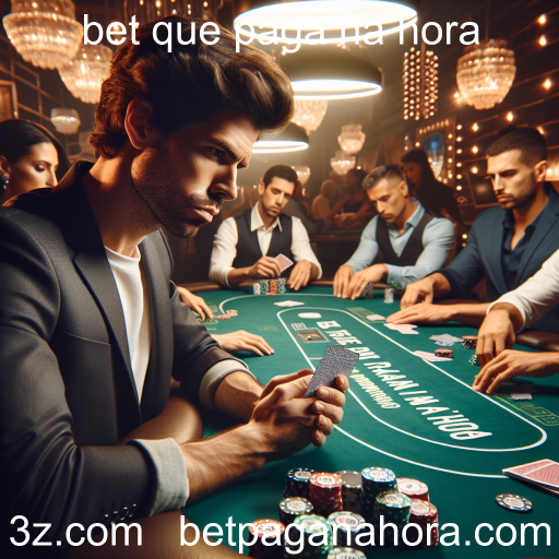 Dominando o Poker Texas: Estratégias e Dicas para Vencer